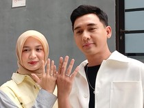 Dea Annisa dan Mazaki Tunda Bulan Madu demi Liburan ke Jepang