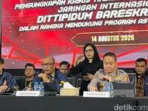 Modus Sindikat Judol Ujangbet Kelabui Transaksi: Deposit Pakai Pulsa