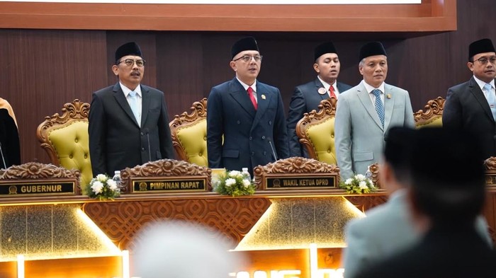 DPRD Jatim