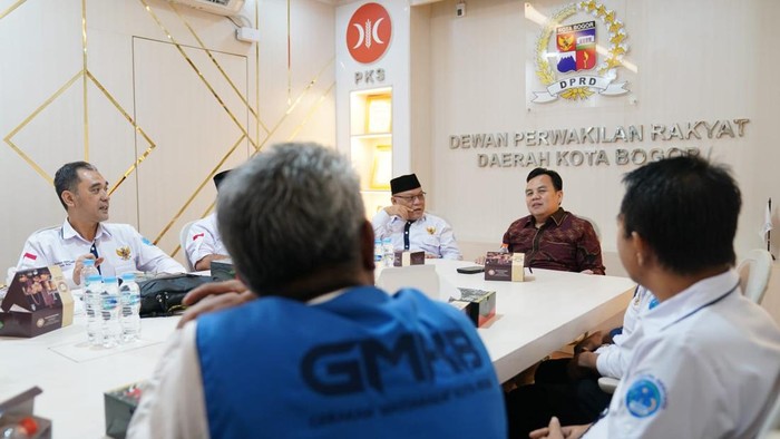 DPRD Kota Bogor