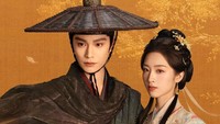 Sinopsis Drama China The Road to Splendor: Romansa Ding Yuxi!