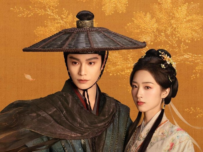 Drama China The Road to Splendor