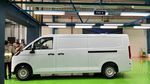 Potret Mobil Listrik Blind Van Farizon V8E, Siap Tantang Gran Max dan APV