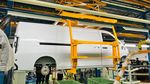 Potret Mobil Listrik Blind Van Farizon V8E, Siap Tantang Gran Max dan APV