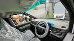 Potret Mobil Listrik Blind Van Farizon V8E, Siap Tantang Gran Max dan APV