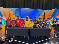 Onic Datangkan Pemain Free Fire Thailand, Ini Tanggapan RRQ dan Evos