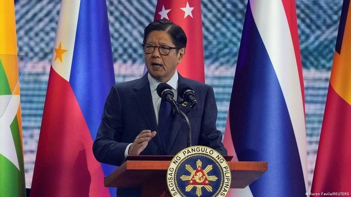 Filipina Optimis Kerja Sama Ekonomi dengan China Meski Sengketa LCS
