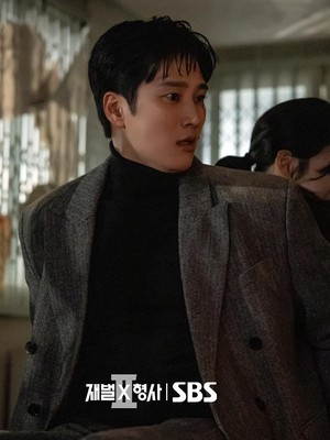 Spoiler Flex X Cop 2 Episode Terbaru, Nyawa Jin Yi Soo Terancam