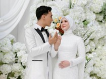 Dea Annisa Mantap Berhijab Setelah Menikah