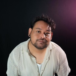 Giusti Raka Rilis EP Hanna, Langkah Menuju Identitas Baru