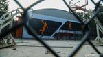GOR Basket Bekasi Berkapasitas 2.000 Penonton Siap Dipakai Oktober 2026