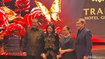 Potret Meriah Grand Opening The Trans Luxury Hotel Surabaya