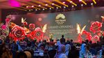 Potret Meriah Grand Opening The Trans Luxury Hotel Surabaya