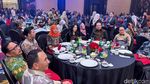 Potret Meriah Grand Opening The Trans Luxury Hotel Surabaya