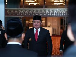 Program 100.000 Sultan Muda Sumsel Mampu Tekan TPT-Kemiskinan 1 Digit