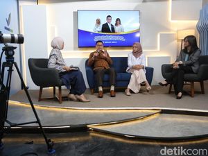 Tak Segampang Itu Atasi Obesitas, Dokter Gizi Ingatkan Diet Saja Tak Cukup