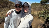 Henny Rahman Diratukan Alvin Faiz 5 Tahun Nikah
