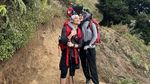 Henny Rahman Diratukan Alvin Faiz 5 Tahun Nikah