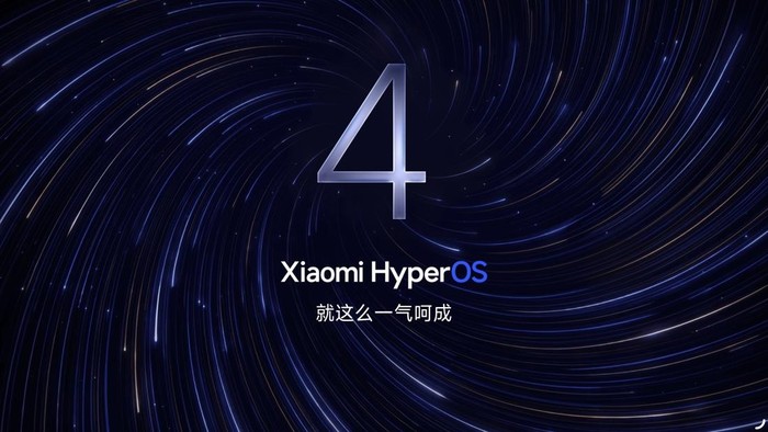 HyperOS 4