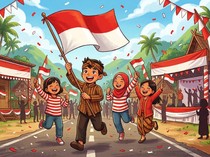 Video: 7 Destinasi Saksi Bisu Kemerdekaan RI