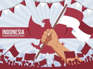 5 Lagu Rock Bertema Nasionalisme yang Cocok Diputar Saat HUT RI