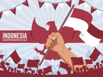 81 Ucapan Dirgahayu Republik Indonesia, Rayakan HUT RI dengan Penuh Sukacita!
