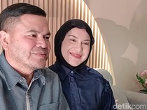 Irish Bella Lagi Hamil tapi Haldy Sabri yang Ngidam