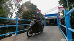Jembatan Merah Putih Presisi Dibangun Jadi Penggerak Ekonomi