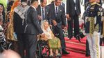 Jokowi, JK hingga Boediono Hadiri Sidang Tahunan-Sidang Bersama 2026