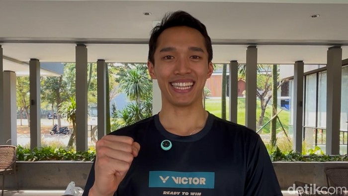 Jonatan Christie mendapat tantangan berat di Kejuaraan Dunia 2026. Jika jalur undian berjalan sesuai skenario, tunggal putra Indonesia itu berpotensi bertemu Lin Chun-Yi di babak 16 besar dan Victor Lai pada perempatfinal.