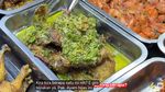 Jerome Polin Ajak Hansol Makan di Kantin Plaza Indonesia, Menunya Beragam!
