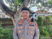 Polisi Segera Rekonstruksi Pengeroyokan Maling Ayam hingga Tewas di Tabanan