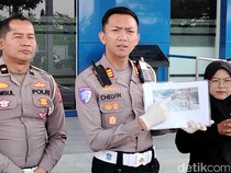 Sopir Pikap Tersangka Tabrak Anak di Malang Disebut Alami Microsleep