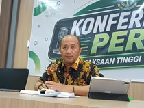 Kejati NTB Kumpulkan Data-Dokumen Proyek Masaro Pemkab Lombok Barat