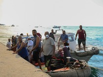 Kebakaran Hutan Kepung Halkidiki, Wisatawan dan Warga Dievakuasi Lewat Laut