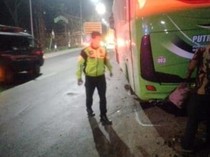 Malam Memilukan Rombongan Umroh Alami Kecelakan di Nagreg Bandung