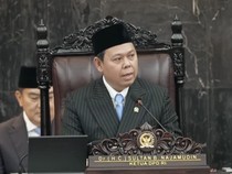 Ketua DPD Usung Green Legislation: 7 RUU yang Diusulkan Masuk Prolegnas