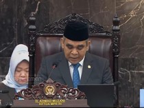 Ketua MPR soal Ekspor Satu Pintu Lewat DSI: Memperkuat Posisi Tawar Negara