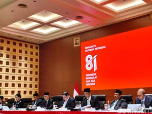 Video: Menkeu Bidik Rp 2.908 T Penerimaan Pajak di 2027