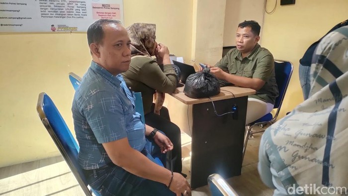 Kuasa hukum pelakor korban pengeroyokan di Sampang