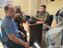 Ini Sosok Penyebar Video Pelakor Sampang Dikeroyok-Kemaluan Dilumuri Cabai
