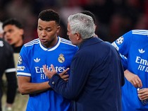 Mbappe Senang Dilatih Mourinho di Madrid