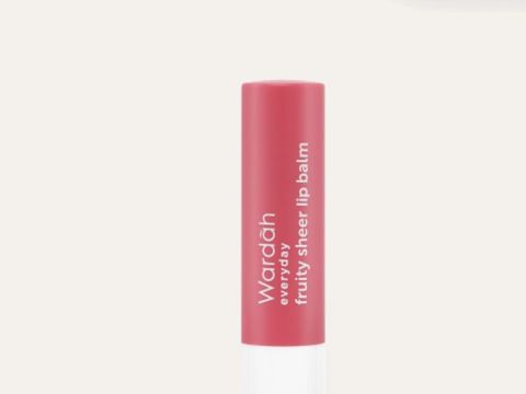 Lip Balm untuk Bibir Kering dan Mengelupas