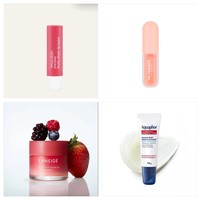 7 Rekomendasi Lip Balm untuk Bibir Kering dan Mengelupas