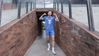 Marc Klok: Persib Butuh Kemenangan di Super League