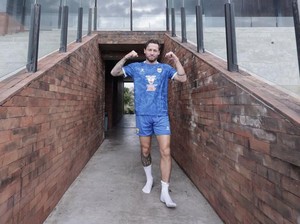 Marc Klok: Persib Butuh Kemenangan di Super League