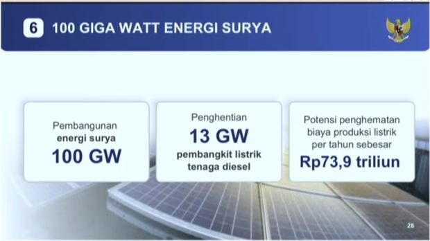 Materi Pidato Presiden RI dalam Rangka Penyampaian RUU APBN 2027 dan Nota Keuangan, 14 Agustus 2026