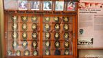 Menilik Jejak Perjuangan di Museum Joang 45