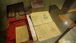 Menilik Jejak Perjuangan di Museum Joang 45
