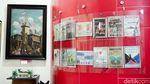 Menilik Jejak Perjuangan di Museum Joang 45